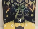 Justin Timberlake The 20/20 Experience Complete 4x Vinyl Record LP Box Set