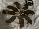 Ghost - Rats Rat King Shaped  7” 45 RPM Vinyl Record Picture Disc 2018