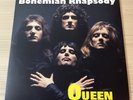 Queen Bohemian Rhapsody RSD Used 12 Inch Vinyl