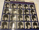 The Beatles a Hard Day's Night LP 1964 Stereo PCS 3058
