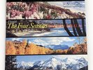 Vivaldi The Four Seasons Corelli  LivingStereo Analogue Productions Vinyl - OOP