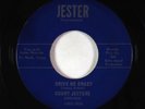 Garage 45 - Court Jesters - Drive Me Crazy - Jester VG+