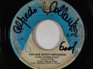 Garage Latin Beat 45 - Los Gatos - Ven Que Estoy Hirviendo - Sono Radio Peru