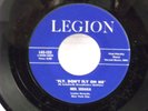 Neil Sedaka,Legion 133,