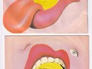 The Rolling Stones - Happy - RSR XRS.19104 New Zealand 7