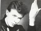 David Bowie  -  