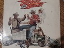 Smokey and The Bandit Soundtrack [LP] 1977 Vintage Vinyl Record MCA-2099