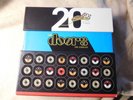 The Doors   The Singles - BOX SET - MINT 45's - Limited Edition of 10,000