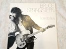 Vintage Bruce Springsteen Vinyl Born To Run LP 1975 Gatefold Columbia Rock