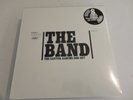 THE BAND   THE CAPITOL ALBUMS 1968 - 1977   LTD ED 8x 180 gram VINYL LP BOX SET