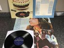 LP THE ROLLING STONES LET IT BLEED SKL 5025 UK 1ST STEREO PRESS & POSTER EX+/EX+