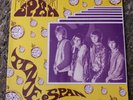 Mike Stuart Span “TimeSpan” Vinyl Gatefold Album  No 52 Of 1000 Made.