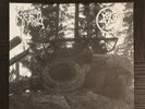 Krieg Satanic Warmaster Rare Ep Vinyl Blue Absurd Goatmoon