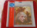 LEO FERRÉ LP AVEC LE TEMPS JAPON BARCLAY 1975  ETAT NEUF