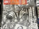 Red Sun Rising : Polyester Zeal authentic orange marble (2015) MINT SEALED