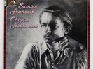 SANSON FRANCOIS CHOPIN NOCTURNE LA VOIX DE SON MAITRE 1121463 France 2LP