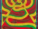 Natural Information Society - Perseverance Flow [New Vinyl LP]