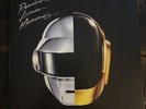 DAFT PUNK - Random Access Memories - 2 x 12” LP 2013 First Pressing