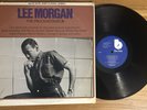 LEE MORGAN The Procrastinator BLUE NOTE VG+ 2xLP