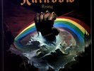 Rainbow - Rising LP (VG/VG) .