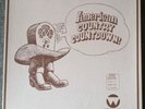 American Country Countdown 3LP Radio Station Content 1/16/81 w/DJ insert NM