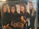 Metallica EP 5.98 Garage Days Rerevisited Vinyl UK Pressing