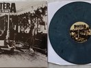 PANTERA cowboys from hell:the demos  RARE LP MARBLE