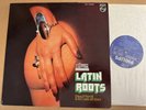 PD-10002 Chico O'Farrill & N.Y Latin All Stars - Latin Roots  Direct Cutting  LP