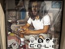 Dj Critical Hype - In Search Of Cole Vinyl LP (Blue 101/250)