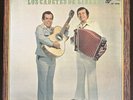 Los Cadetes de Linares El Rogon Vinyl Record LP