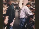 DJ Shadow Endtroducing (2 LP) Vinyl Record USED/Like New
