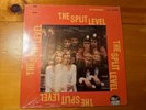 The Split Level - S/T 1969 Dot DLP 25836 Stereo Sealed Vinyl NM