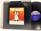 The Mack Soundtrack LP - Motown 5281ML - Tested VG+ Vinyl Willie Hutch Funk Soul