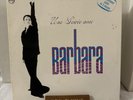 Barbara – Une Soirée Avec Barbara - Vinyl 2xLP UK Import - VG+/VG+