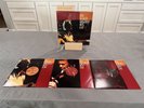 Boz Scaggs – Greatest Hits Live. 3 Vinyl LP 180 Gram