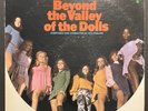 Beyond The Valley Of The Dolls LP 1970 OG 20th Century VG/VG Psych Soundtrack
