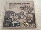 The Best Of The James Gang Analogue Productions LP - SEALED