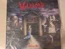 Warlord Deliver Us 1983 LP Vinyl Record Album Rare