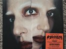 Lady Gaga - Mayhem Store Exclusive 180g Black Vinyl w/ ALT SIGNED INSERT