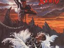 Dio - Holy Diver NL LP 1983 + OIS (VG+) '