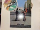 Pink Floyd Wish You Were Here Vinyl LP 1975 Columbia PC 33453