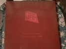 Pearl Jam Benaroya Hall - Vinyl Album Set