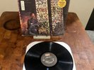 SPECIAL ED YOUNGEST IN CHARGE 89 LP - PROFILE RECORDS OG Press W/ Hype & Shrink