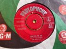 THE BEATLES - From Me To You - IRISH 1st PRESS 7