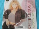 KYLIE MINOGUE Vinyl EP Record I Should Be So Lucky 1987 Japan ALI-204 PWL