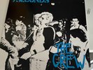 7 Seconds - The Crew - Like New
