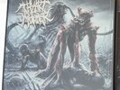 Thy Art Is Murder Infinite Death Wax vessel Vinyl Clear