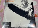 Led Zeppelin I #1 S/T 180 Gram 3XLP Remastered Deluxe Edition New Sealed 2014