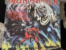 Iron Maiden 