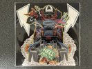 Supersuckers / Zeke–“Rock and Roll Singer” / “Downpayment Blues” – Rare 7” Vinyl